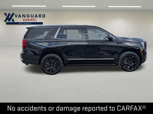New 2026 GMC Yukon Elevation w/ Elevation Premium Package AWD/4WD image 2