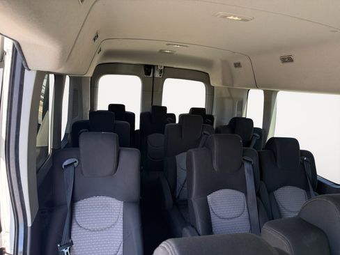 Certified 2023 Ford Transit 350 XLT RWD image 19