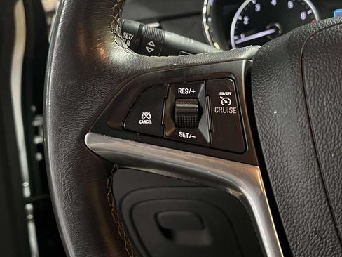 Used 2020 Buick Encore Preferred w/ Safety Package FWD image 20