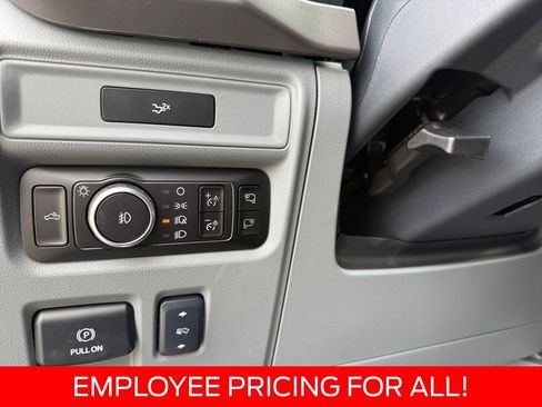 New 2026 Ford F150 XLT w/ Equipment Group 303A High AWD/4WD image 23