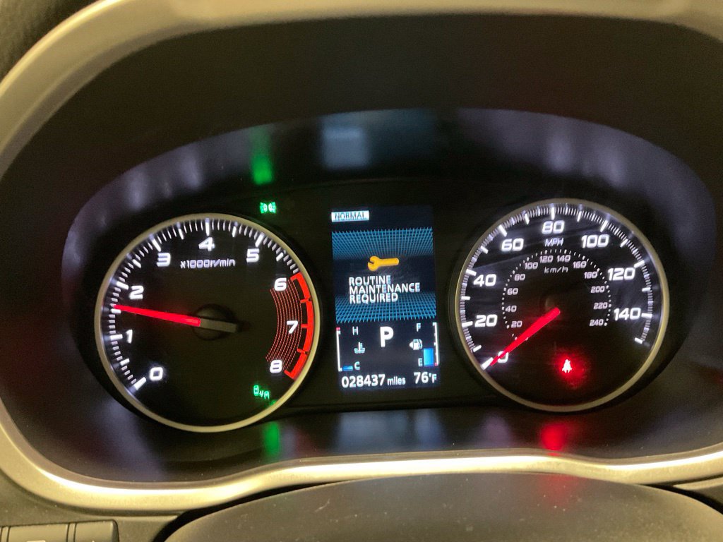 Used 2024 Mitsubishi Eclipse Cross SE AWD/4WD image 2