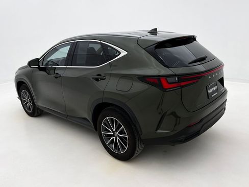 Used 2024 Lexus NX 350 AWD w/ Luxury Package image 9