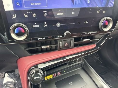 Certified 2022 Lexus NX 350 350 Premium image 19