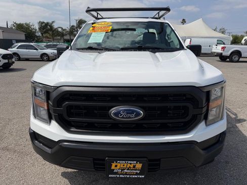 Used 2023 Ford F150 XL RWD image 13