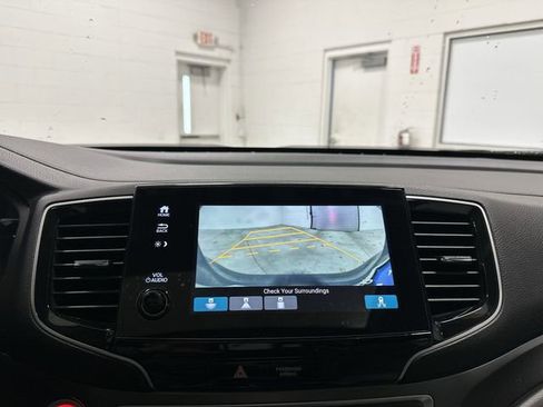 Certified 2022 Honda Pilot Special Edition image 34