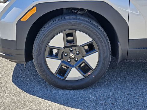 New 2026 Hyundai Santa Fe SEL FWD image 13