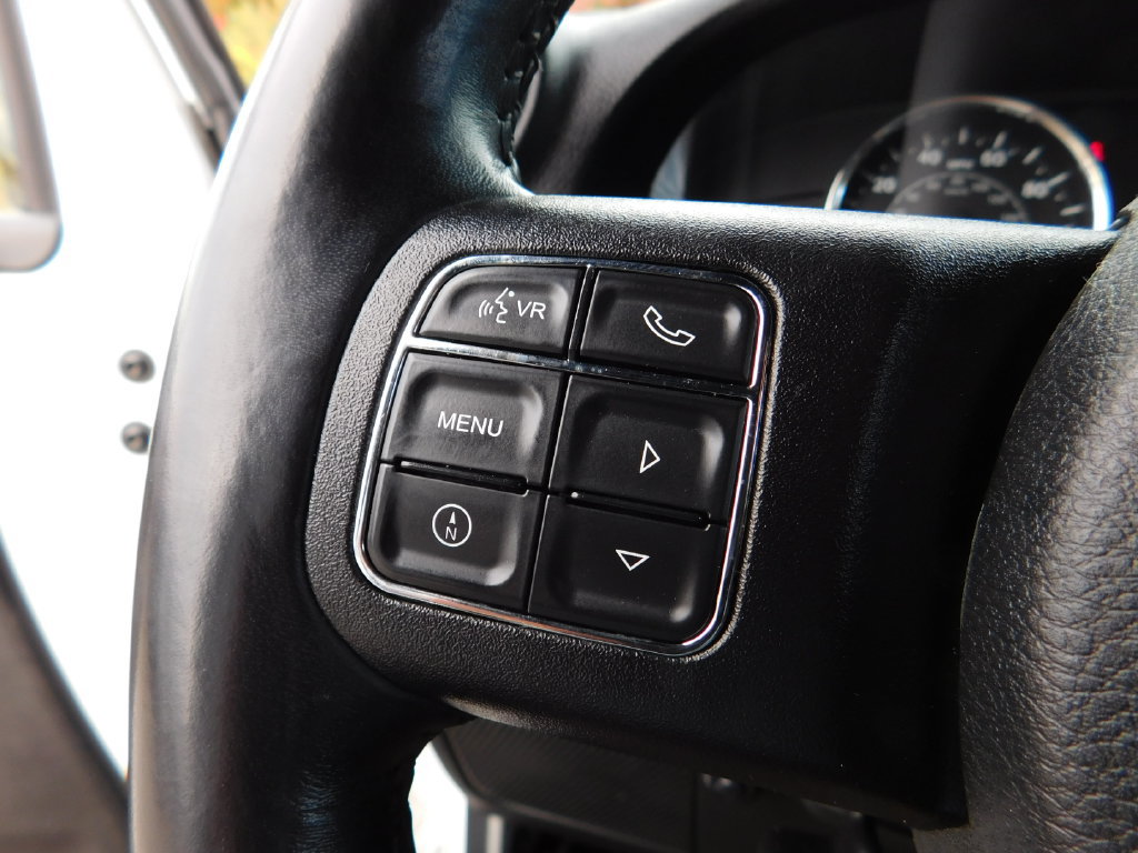 Used 2015 Jeep Wrangler Unlimited Sport w/ Quick Order Package 24S AWD/4WD image 22