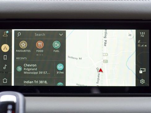 Used 2024 Land Rover Defender 110 S image 26