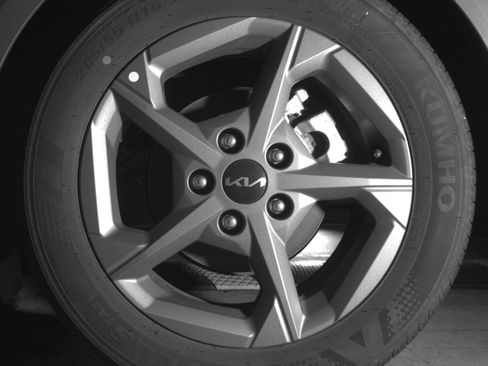 Used 2025 Kia K4 LXS image 14