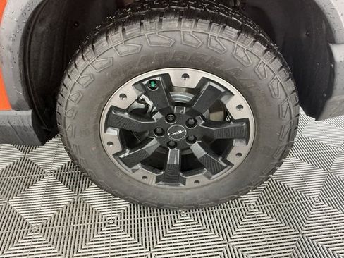 New 2026 Honda Passport TrailSport Elite image 32