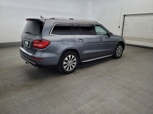 Used 2019 Mercedes-Benz GLS 450 4MATIC image 10