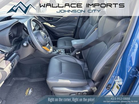 Used 2024 Subaru Forester Wilderness w/ Wilderness Package AWD/4WD image 14