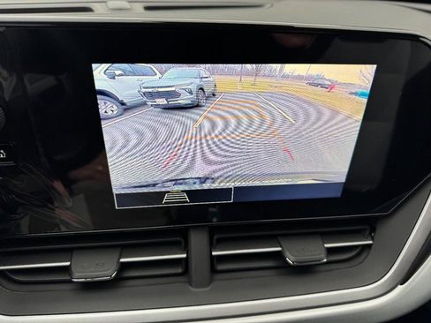 New 2026 Chevrolet Trax LS w/ LS Convenience Package image 15