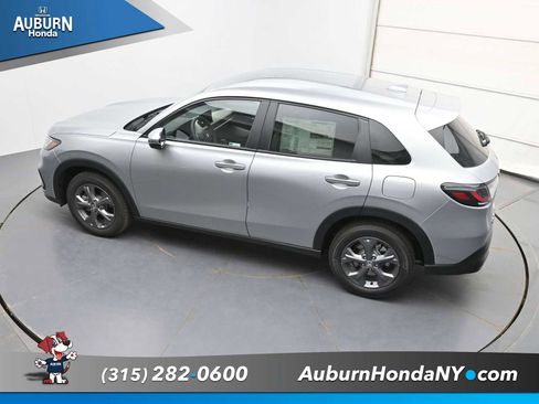New 2026 Honda HR-V LX image 27