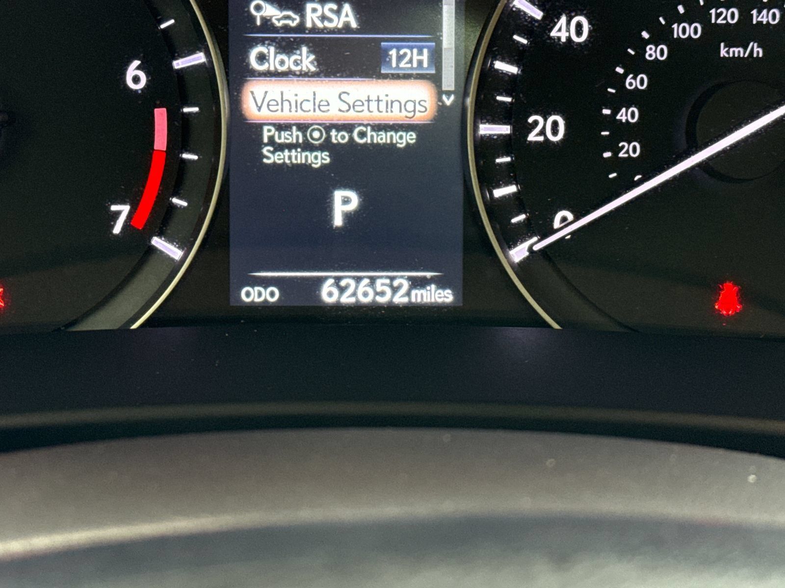 Used 2021 Lexus RX 350 FWD w/ Premium Package image 23