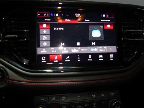 Used 2025 Dodge Durango R/T AWD/4WD image 20
