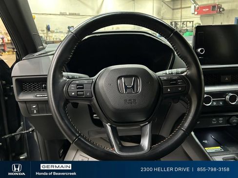 Used 2025 Honda CR-V Sport-L image 16