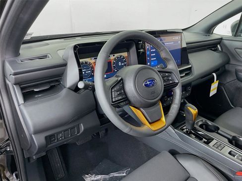 New 2026 Subaru Outback Wilderness image 9