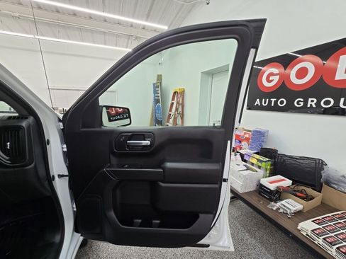 Used 2020 Chevrolet Silverado 1500 W/T w/ WT Fleet Convenience Package image 26