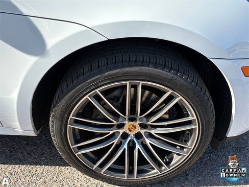 Used 2021 Porsche Macan S image 7