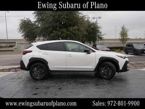 New 2026 Subaru Crosstrek 2.5i AWD/4WD image 6