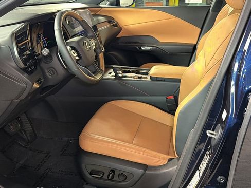 Certified 2023 Lexus RX 350 Premium image 22