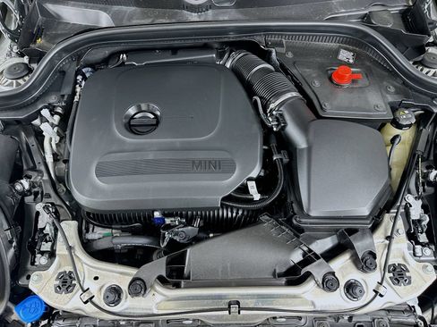 Certified 2026 MINI Cooper S FWD image 13