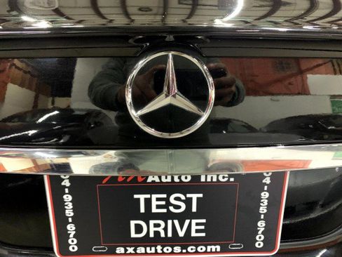 Used 2012 Mercedes-Benz CLS 63 AMG image 14