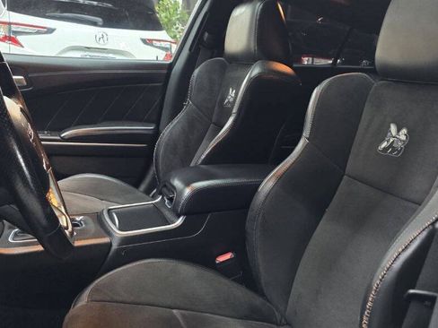 Used 2023 Dodge Charger Scat Pack RWD image 20