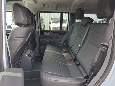 New 2026 INEOS Grenadier Trialmaster Edition image 5