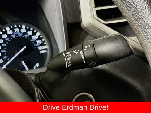 Used 2022 Toyota Tundra SR5 w/ Convenience Package RWD image 15