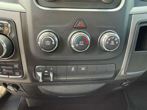Used 2017 RAM 1500 Tradesman w/ Popular Equipment Group AWD/4WD image 29