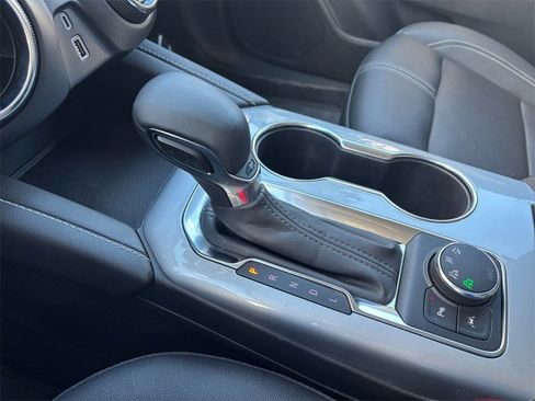 Used 2024 Chevrolet Blazer LT w/ Redline Edition image 21