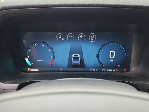 Used 2024 Ford F150 STX AWD/4WD image 17
