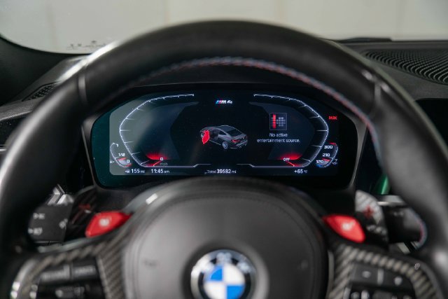 Used 2023 BMW M4 xDrive Competition w/ Executive Package AWD/4WD image 20