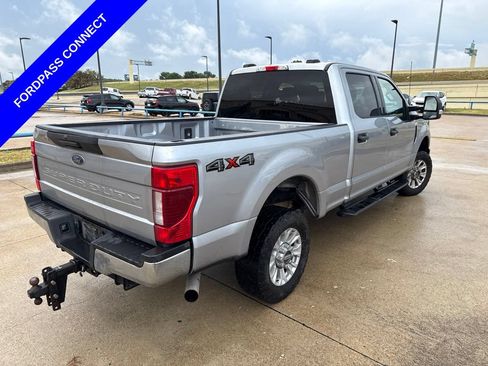 Used 2022 Ford F250 XLT AWD/4WD image 10