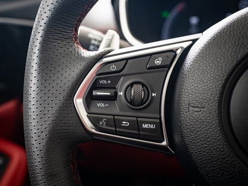 Certified 2025 Acura MDX A-Spec image 26