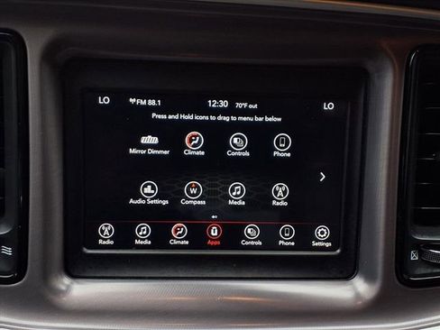 Used 2021 Dodge Challenger R/T image 13