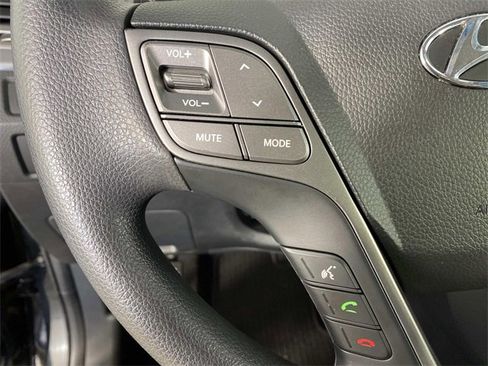 Used 2016 Hyundai Santa Fe Sport w/ Option Group 02 image 17