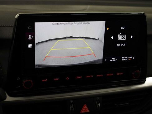 Used 2024 Kia Forte GT-Line w/ GT-Line Premium Package FWD image 32