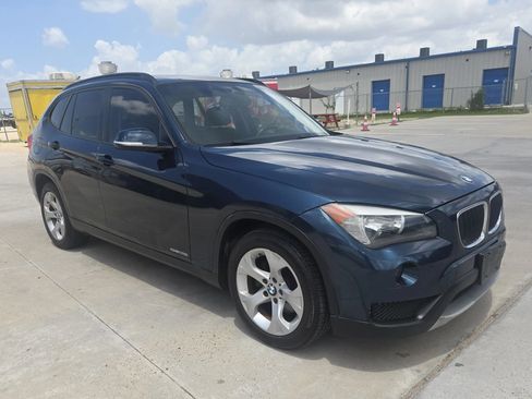 Used 2014 BMW X1 sDrive28i image 7