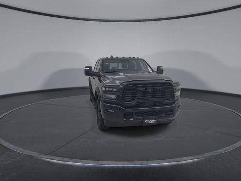 New 2026 RAM 2500 Tradesman AWD/4WD image 4