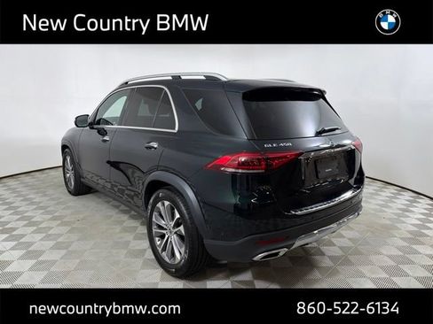 Used 2023 Mercedes-Benz GLE 450 4MATIC image 5