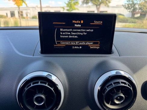 Used 2016 Audi A3 1.8T Premium image 53