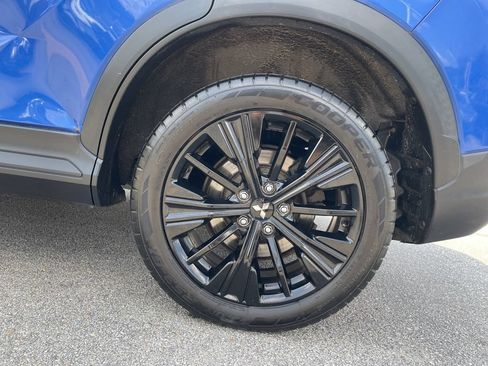 Used 2019 Mitsubishi Eclipse Cross LE AWD/4WD image 10