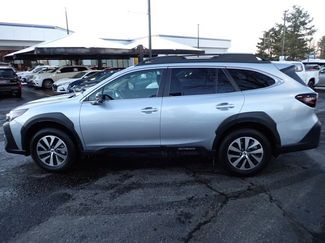 Certified 2025 Subaru Outback Premium w/ Popular Package #1A video 2