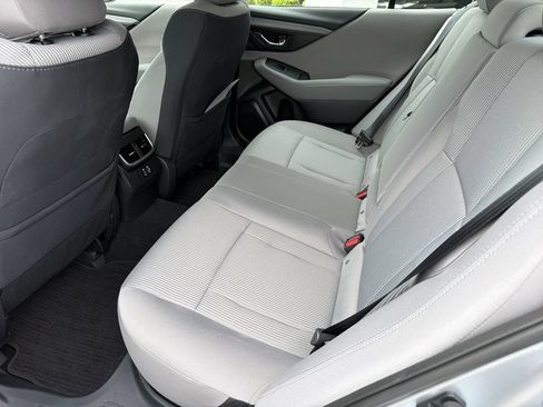 Certified 2025 Subaru Legacy Premium AWD/4WD image 19