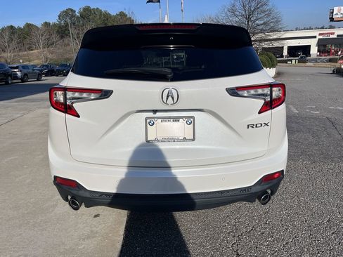 Used 2020 Acura RDX w/ Technology Package image 12
