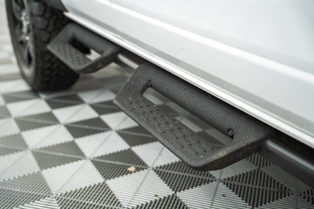 Used 2023 Ford Bronco Black Diamond AWD/4WD image 14