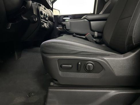 Used 2019 Chevrolet Silverado 1500 RST w/ All-Star Edition RWD image 32